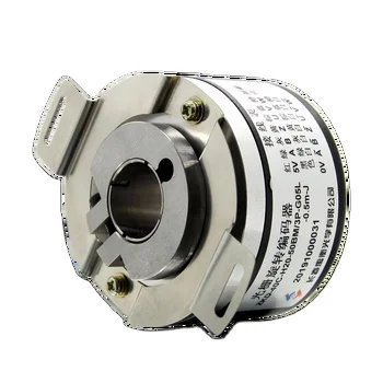 ZKD-40C for Elevator Incremental Rotary Encoder