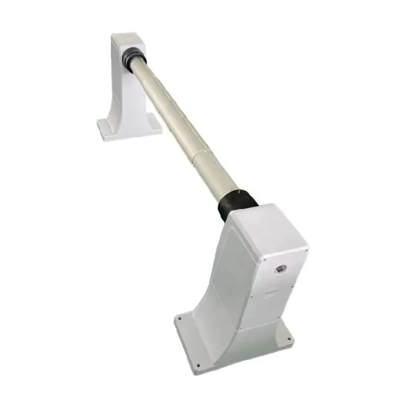 Automatic Convenient Roller Cover Reel with Battery and Motor In-ground Pool 4