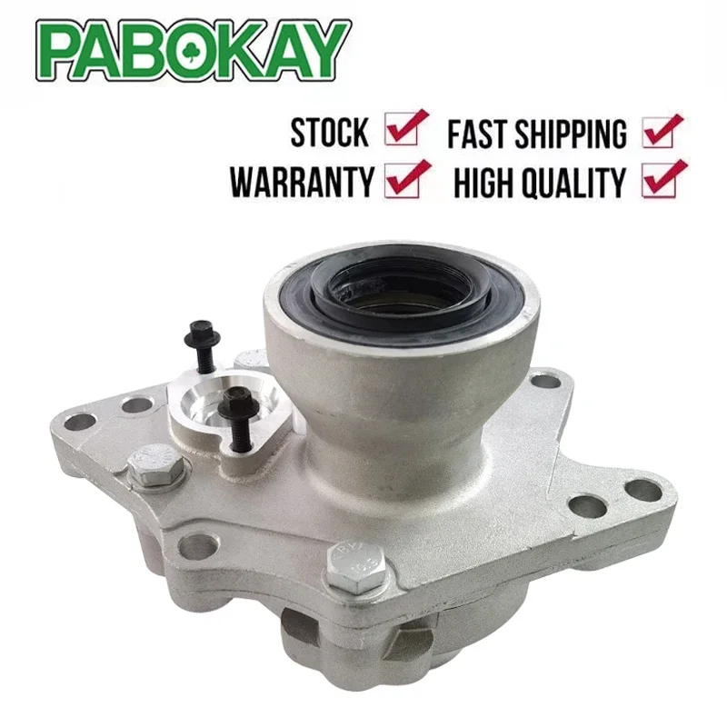 

For GMC Envoy XUV 4WD Actuator 04 05 Housing only Axle Disconnect 600115 600-115 12471623 12471629 12471633 12479081 12479302