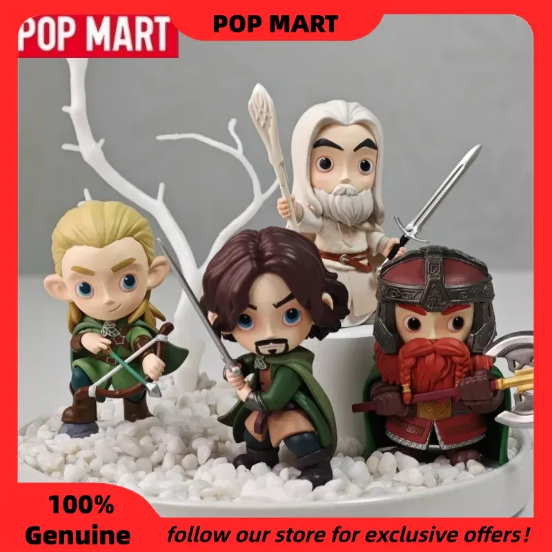 

Оригинальная коллекционная фигурка Pop Mart Bubble King Classic Series: Милая трендовая игрушка в закрытой упаковке, подарочная коробка-сюрприз, предмет для демонстрации