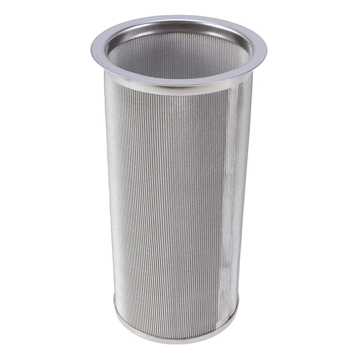

Stainless Filter Tea Strainer Reusable Mesh Filters European Accessories