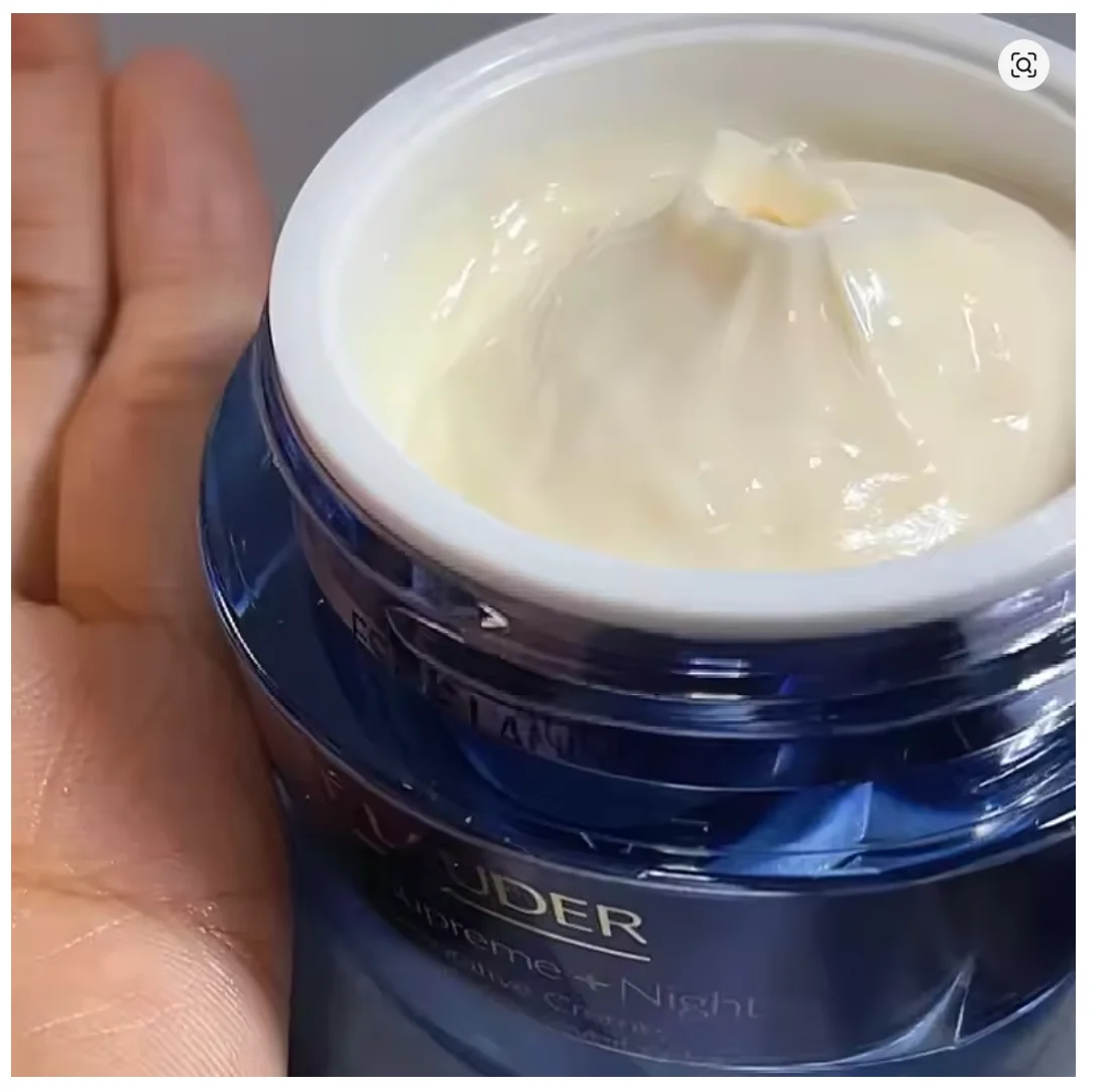Estee Lauder Revitalizing Supr - Supreme Brand Streetwear ulasan dan harga