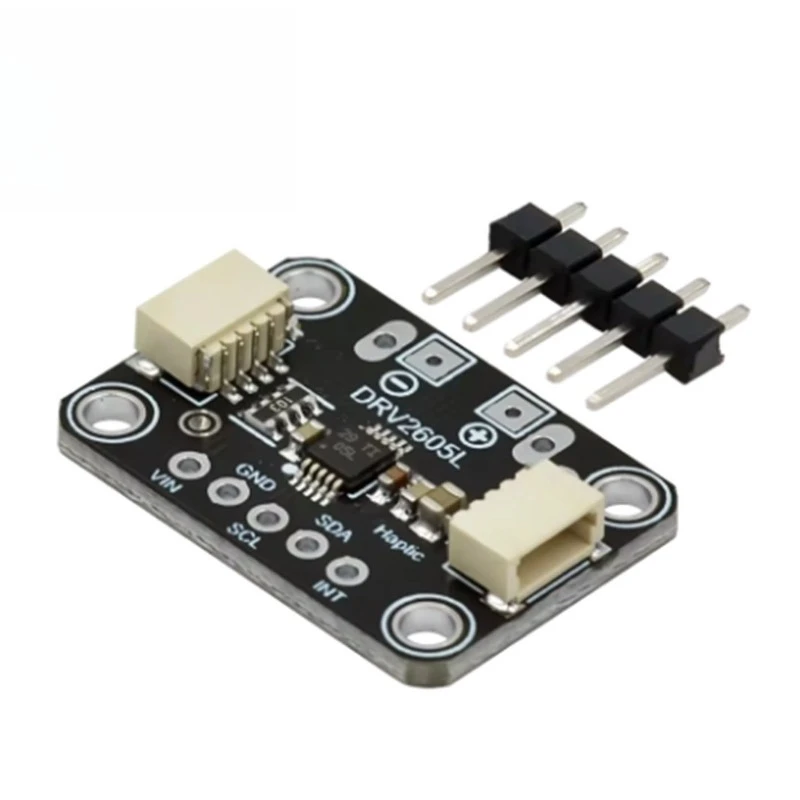 DRV2605L Haptic Motor Controller STEMMA QT/Qwiic