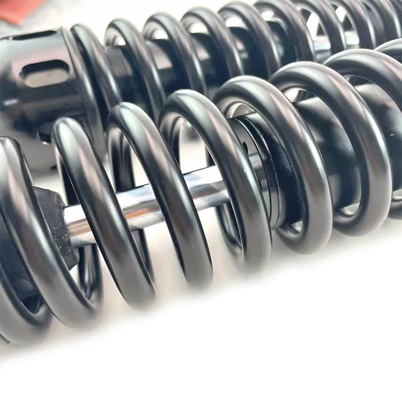 Peças amortecedoras para amortecedor