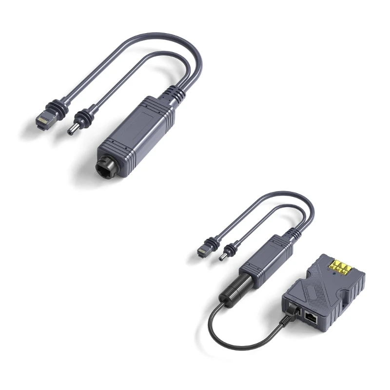 le-separateur-poe-gigabit-isole-u55c-100w-pour-mini-dishy-assure-une-alimentation-stable-une-transmission-donnees-rapide