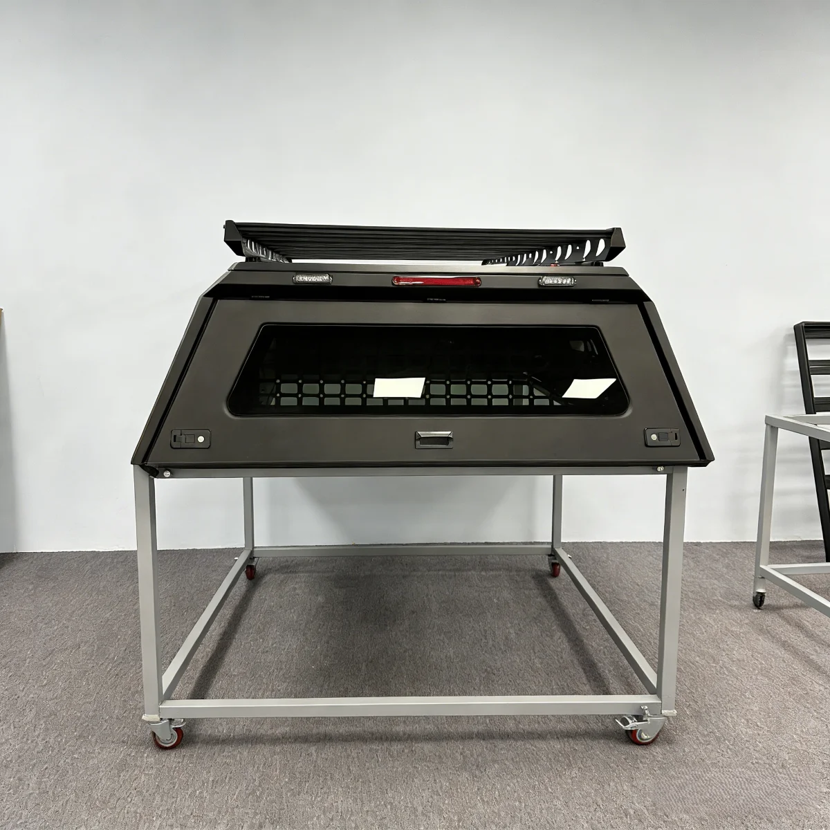 

Крышка кузова пикапа Dream Garage Factory Direct из алюминия, тент-кунг, навес для грузовика, крышка кузова для BYD Shark 6, Range F150, Tacoma
