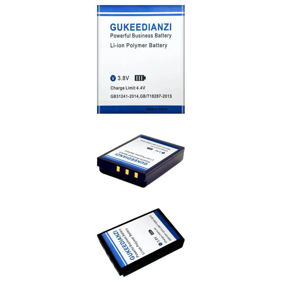 

Аккумулятор Klic-7003 K5001 1800-2500 мАч для камер Kodak Klic-5001 Easyshare DX6490 DX7440 DX7590 P712 P850 P880 V1003