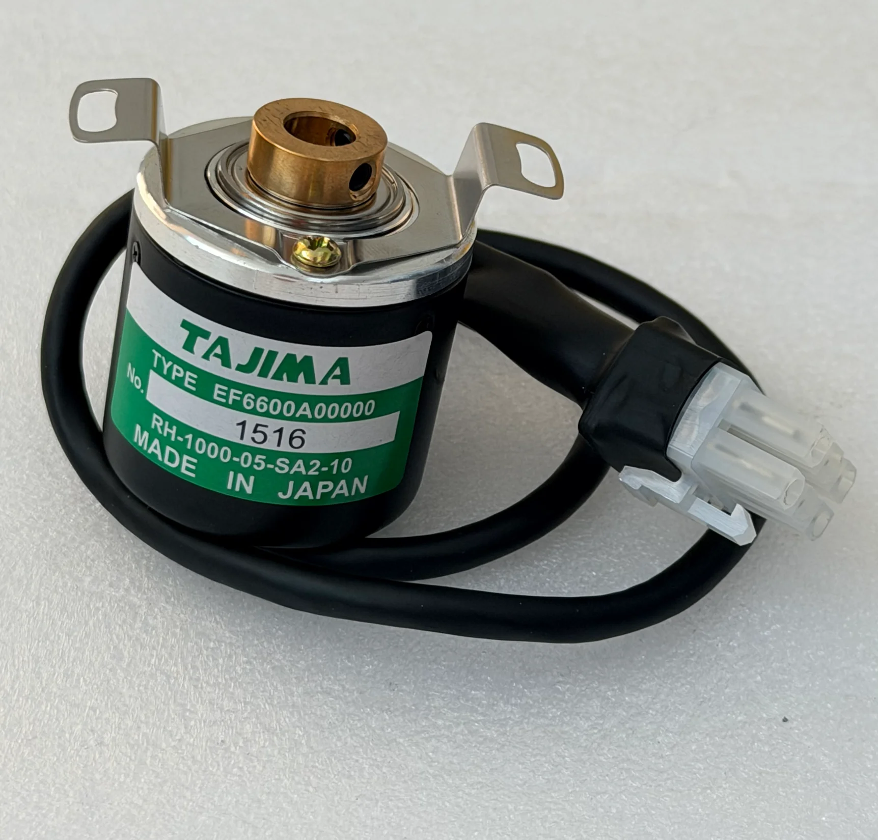 Encoder RH-1000-05-SA2-10 EF6600A00000 Compitable With TAJIMA Embroidery Machines