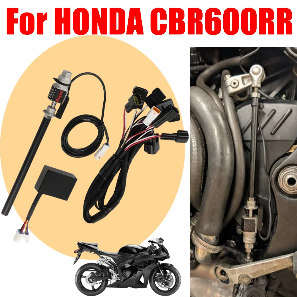 For Honda CBR600RR …