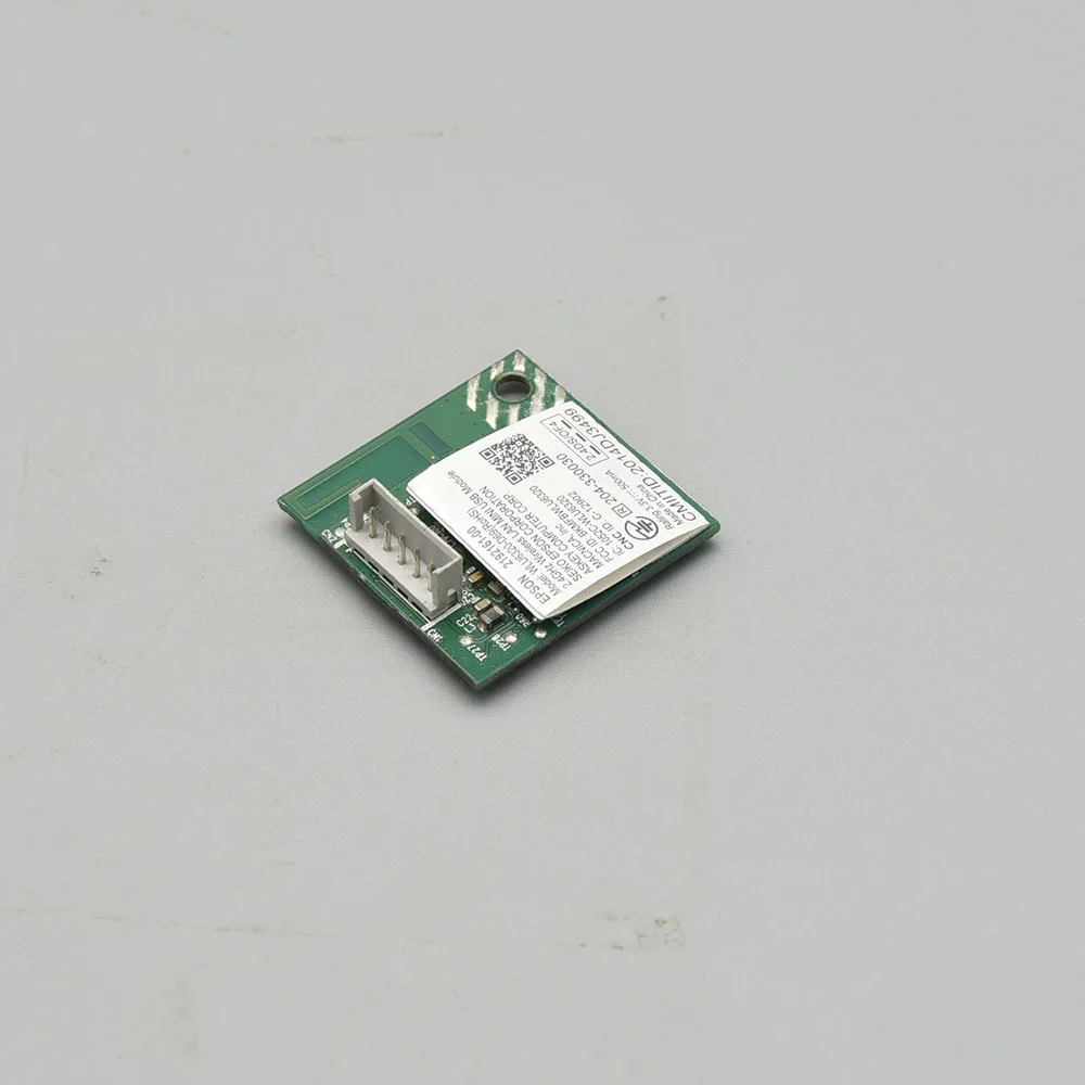 WLU6320-D69 Wireless LAN MIN USB Module Printer Wifi Mainboard Card For EPSON L4167 L4156 L4156 L6176L4150 L4166  2192161-00