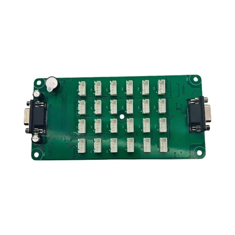 Elevator Accessories for MCTC-CCB-A Command Board/Car Button Board, Elevator Accessories