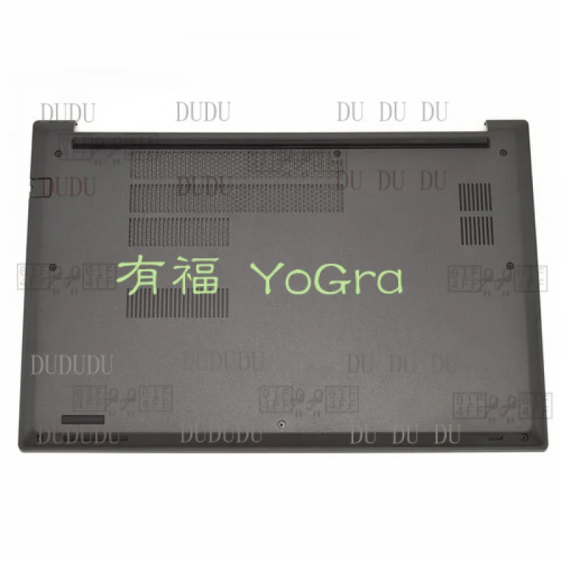 

DDDDNew для Lenovo Thinkpad E15 Gen 3, нижняя крышка корпуса, нижняя крышка D, черная