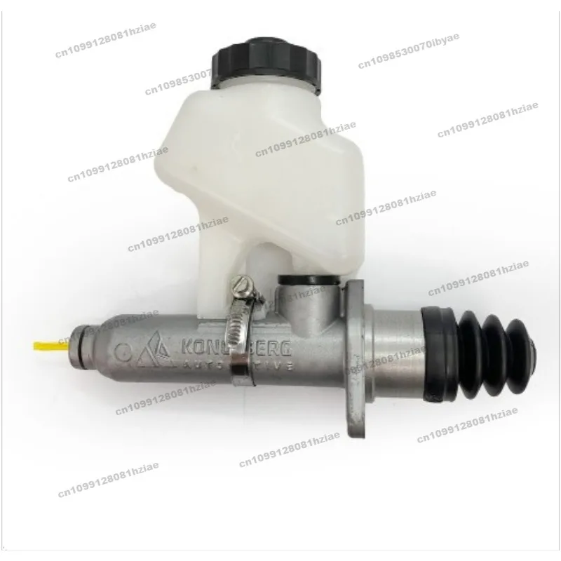 

Подходит для главного цилиндра сцепления 1000284701AM E17-6011 1000284701AM