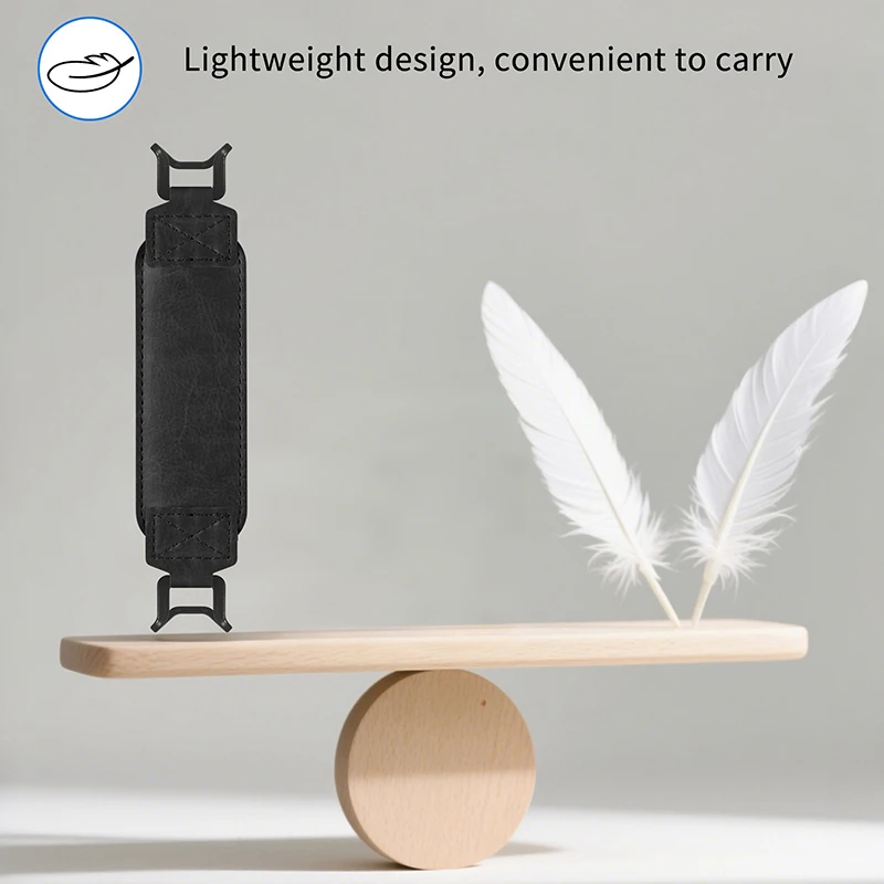 6～11インチタブレットスタンドハンドルグリップセキュリティ用レザーハンドストラップ、iPad、Xiaomi、Samsung、Kindle、Kobo、Voyaga電子書籍リーダー用ホルダー