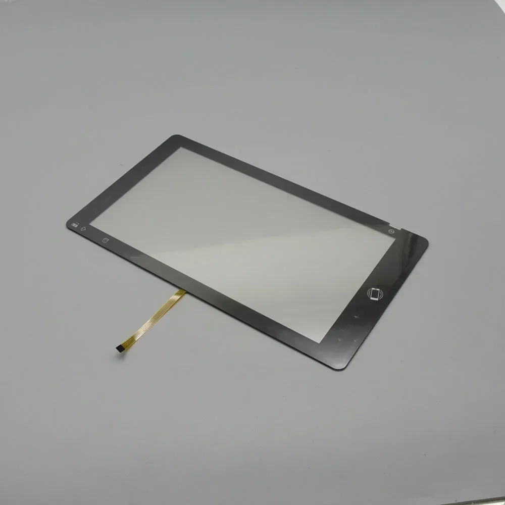 Voor Ricoh IM C2000 C2500 C3000 C3500 C4500 C6000 C2001 IMC2000 IMC3000 IMC3500 IMC6000 IMC2001 IMC4500 Touch Panel Screen Glas