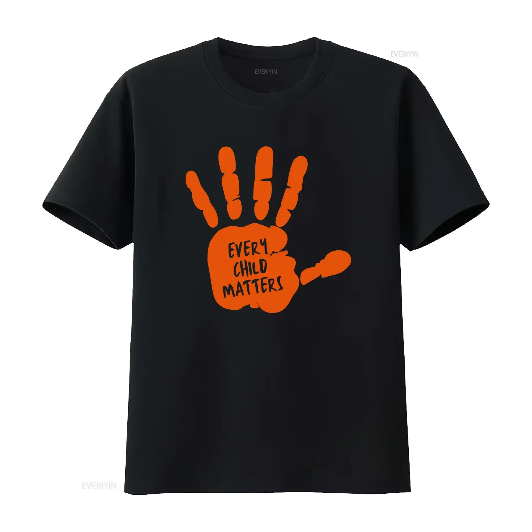 Indigenous Awareness T Shirt Every Child Matters Orange Day Education Kindness and Equality 2024 vintage Washed Unisex Soft