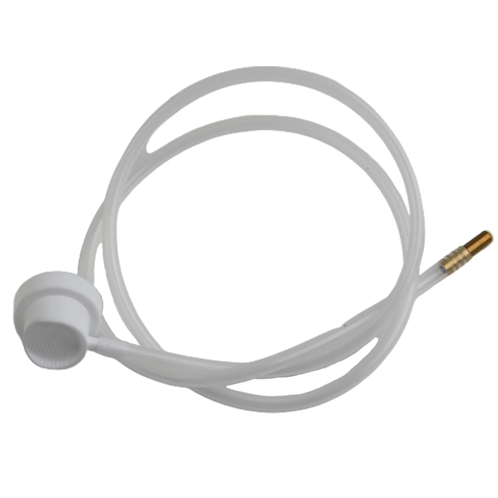 1 удлинительный шланг, удлинительная насадка на 360 градусов, насадка для жидкой пленки, диаметр 360 градусов, 4,5 мм, простая установка