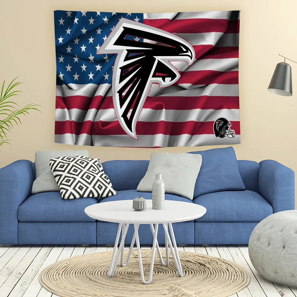 Atlanta Falcons Witchcraft Suicide Boys Nightmare Before the Christmas Hippie Cheap Stuff Under 30 Cents Room Decor Aesthetics