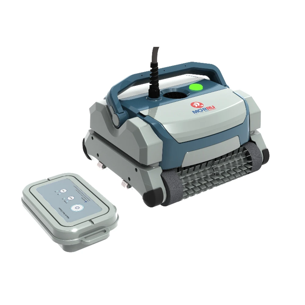 New Product Robot Vacuum Cleaner Swimming Pool Cleaning OEM Automatic Pool Cleaner Robot
