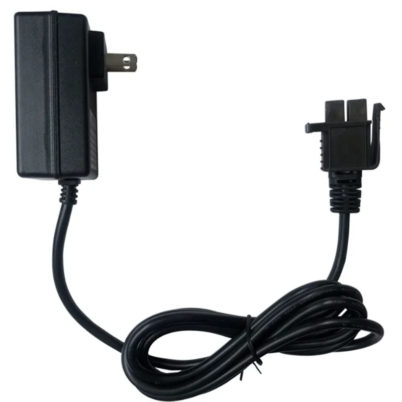 Chargeur de batterie de voiture pour enfants, adaptateur d\'alimentation, roues électriques, jouet, Yamaha Raptor 700R, 12 V