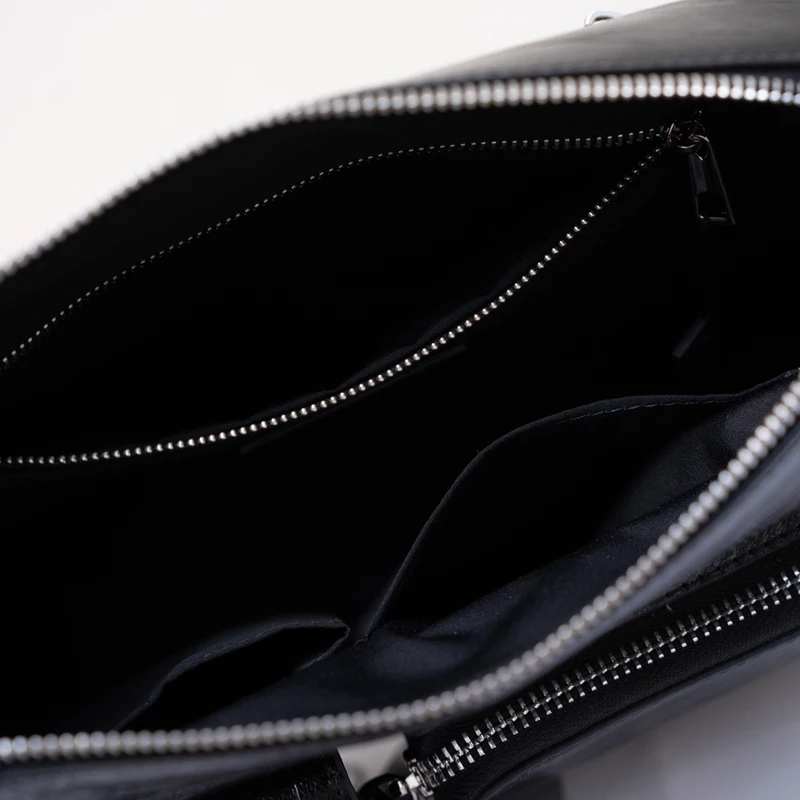 حقائب يد ومحافظ نسائية فاخرة من جلد البقر الطبيعي بأحرف أولية مخصصة لعام 2025، جديدة في حقيبة كتف جلدية أصلية عتيقة ذات جيوب متعددة وأشرطة عريضة جودة عالية ًالشحن مجانا وصول الشحن السريع #5