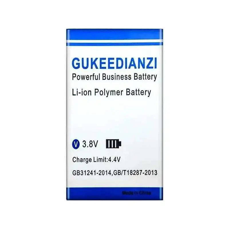Untuk Inseego M2000 M2100 5G Wifi 40123134 Baterai Router Nirkabel Ringan 160007 4300Mah