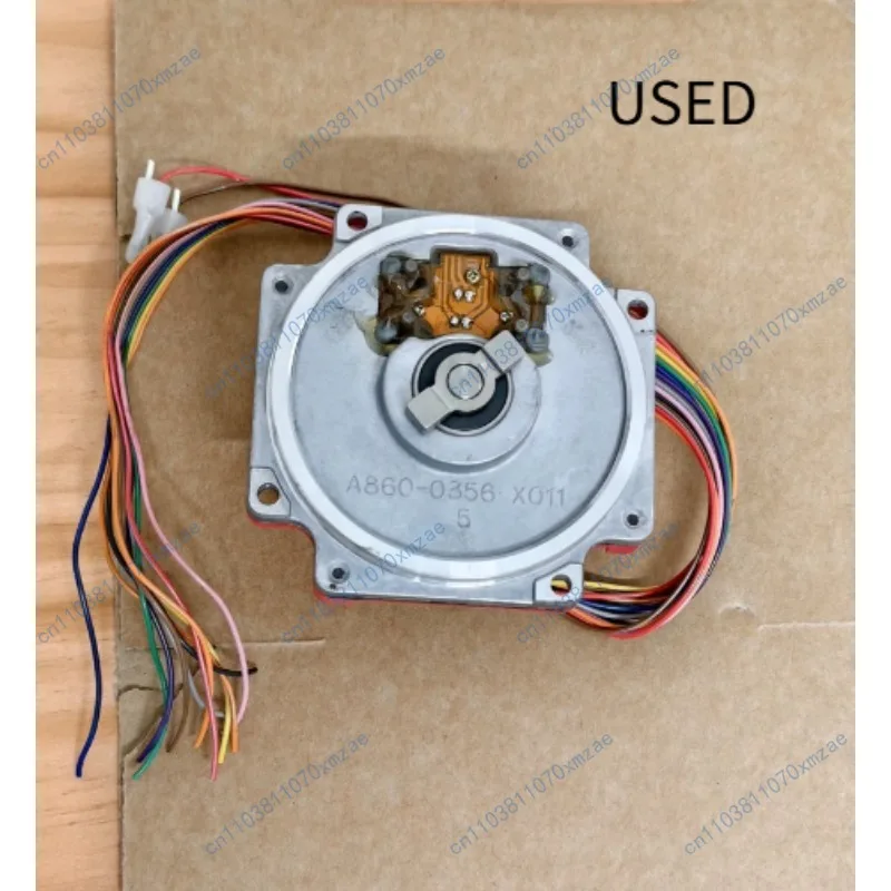 A860-0365-T101E Rotary Pulse Encoder (Real picture shooting)