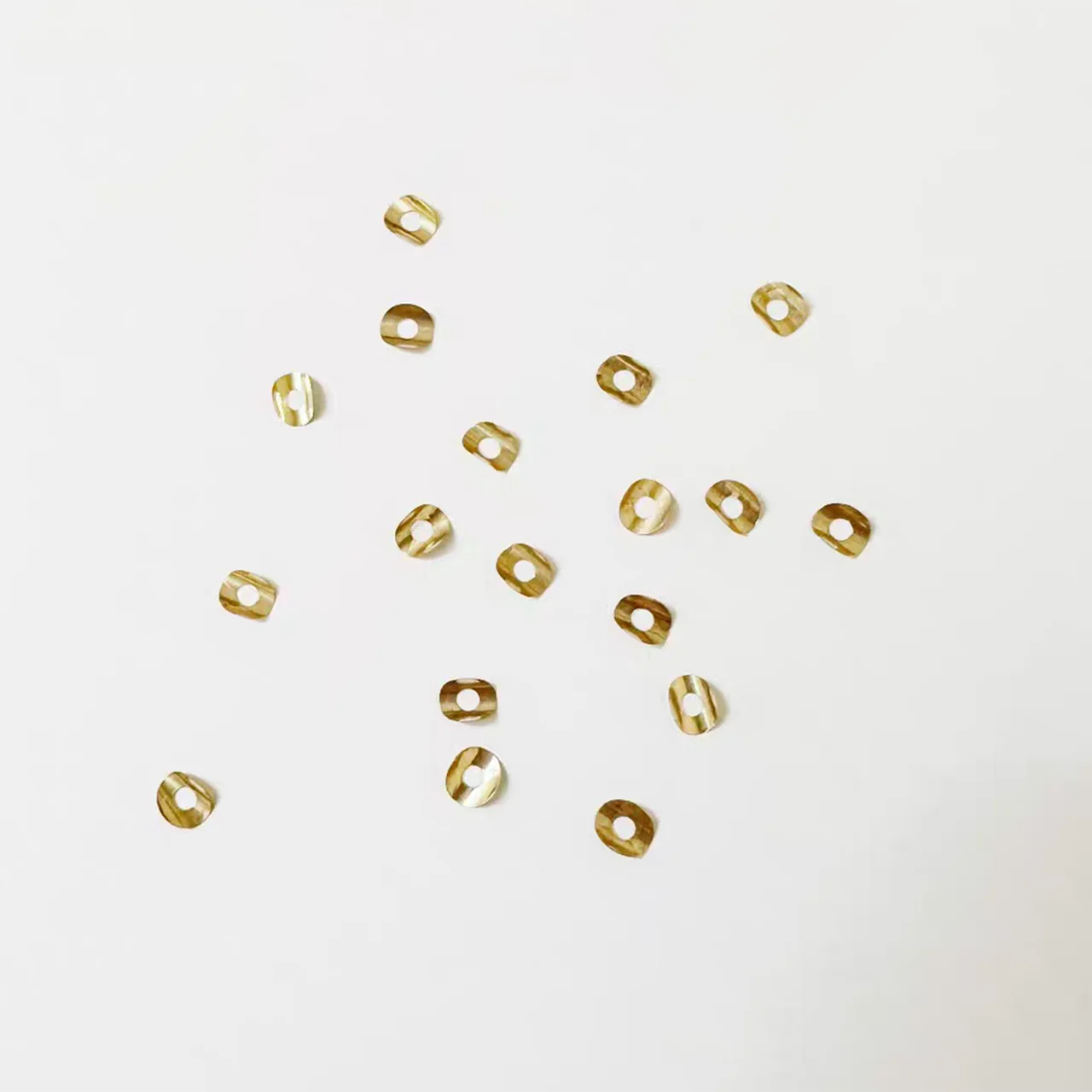 Accessori per orologi Molla ruota horaria adatta per movimenti 2824 2836 2892 2783 Parti di riparazione orologi rondella ruota horaria