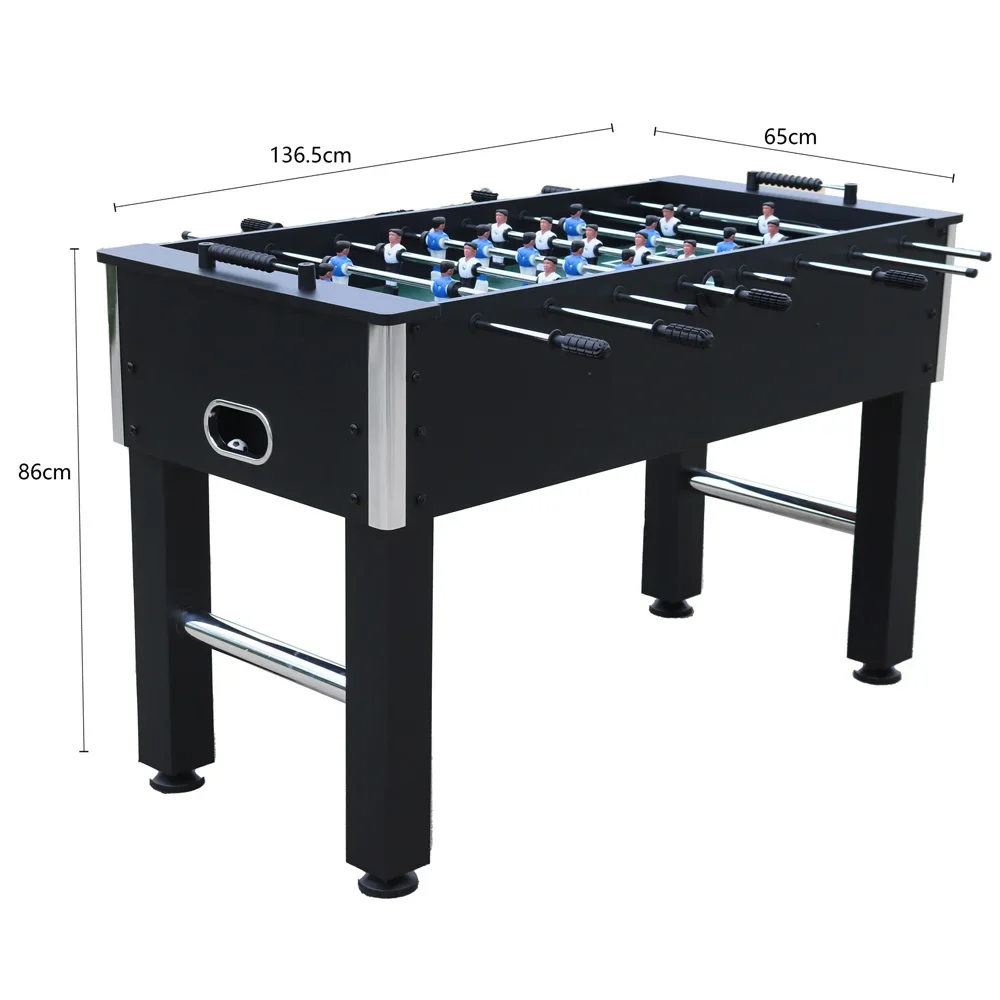 

5FT Foosball Soccer Baby Foot Table For Sale