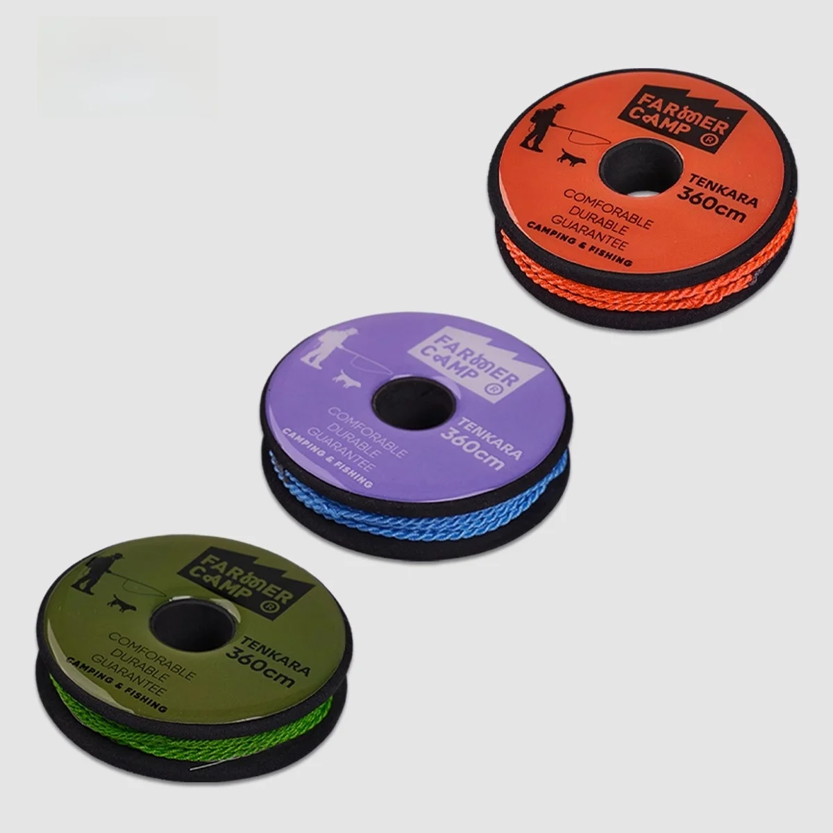 Conjunto de Linha Tianzhan para Pesca com Mosca Tenkara, Linha Principal Artesanal, Anzol Flutuante para Pesca em Riachos, Pr...
