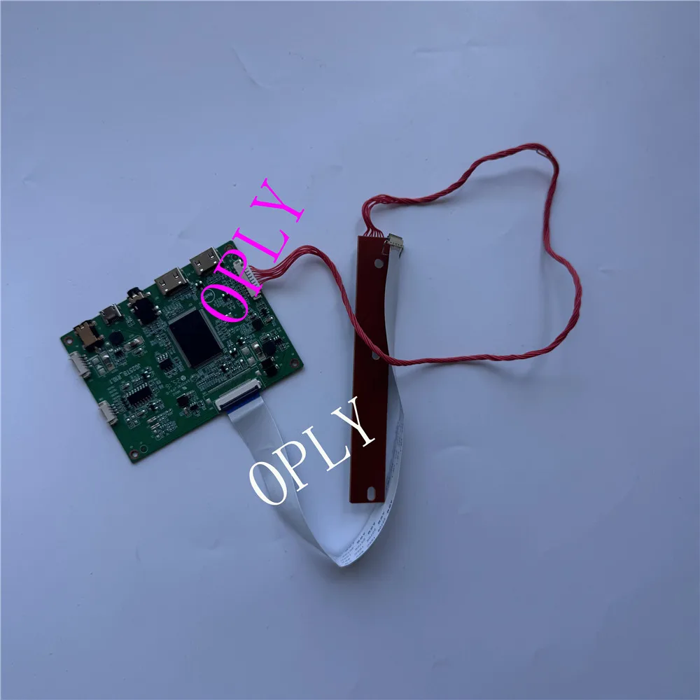Controller Board kit EDP 2 mini HDMI-compatible micro for LP125WF1-SPA2 LP125WF1 SP 1920X1080 LED panel Screen monitor USB