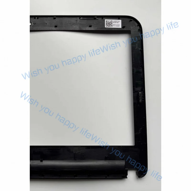 L... For Dell Vostro 2420 V2421 1316 1516 LCD Front Bezel Frame Cover Case 04G96T