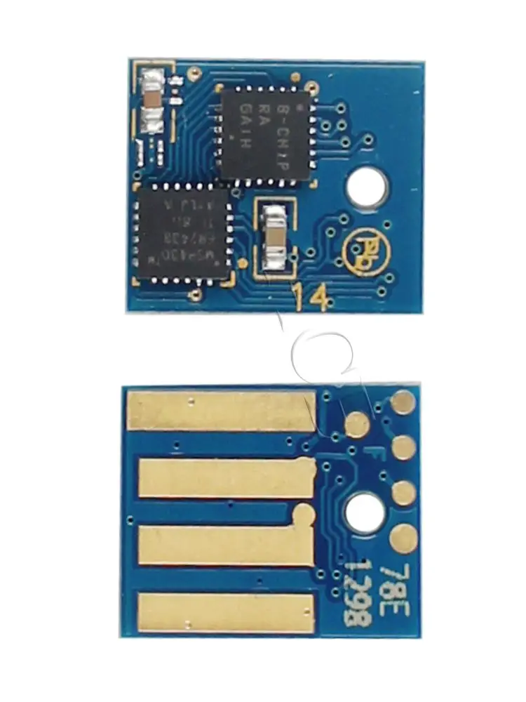 20K TNP40(A6WN01H) TNP42/40 Compatible Toner Cartridge Chip for Konica Minolta Bizhub 4020 Laser Printer Refill