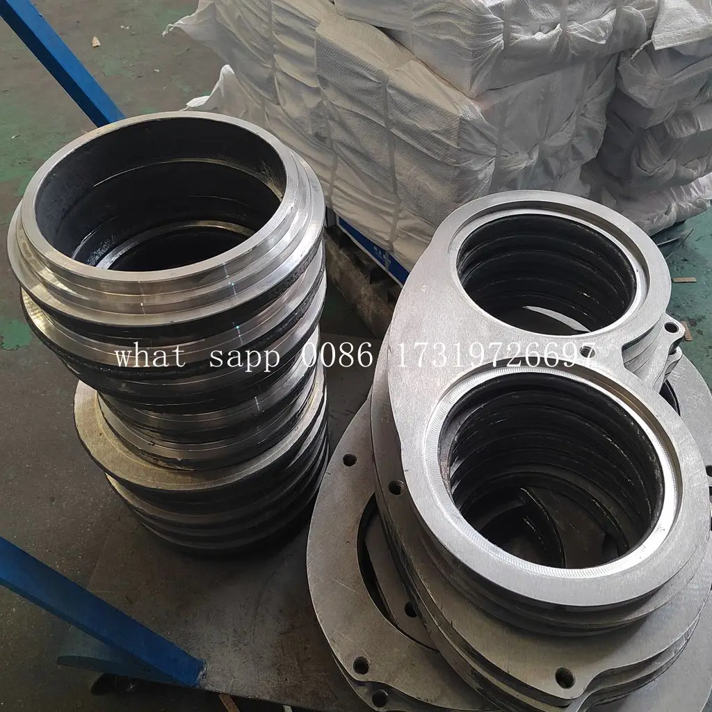 284946003 SWITCH FORK FOR PM G64 PTO spare parts for putzmeister concrete pump