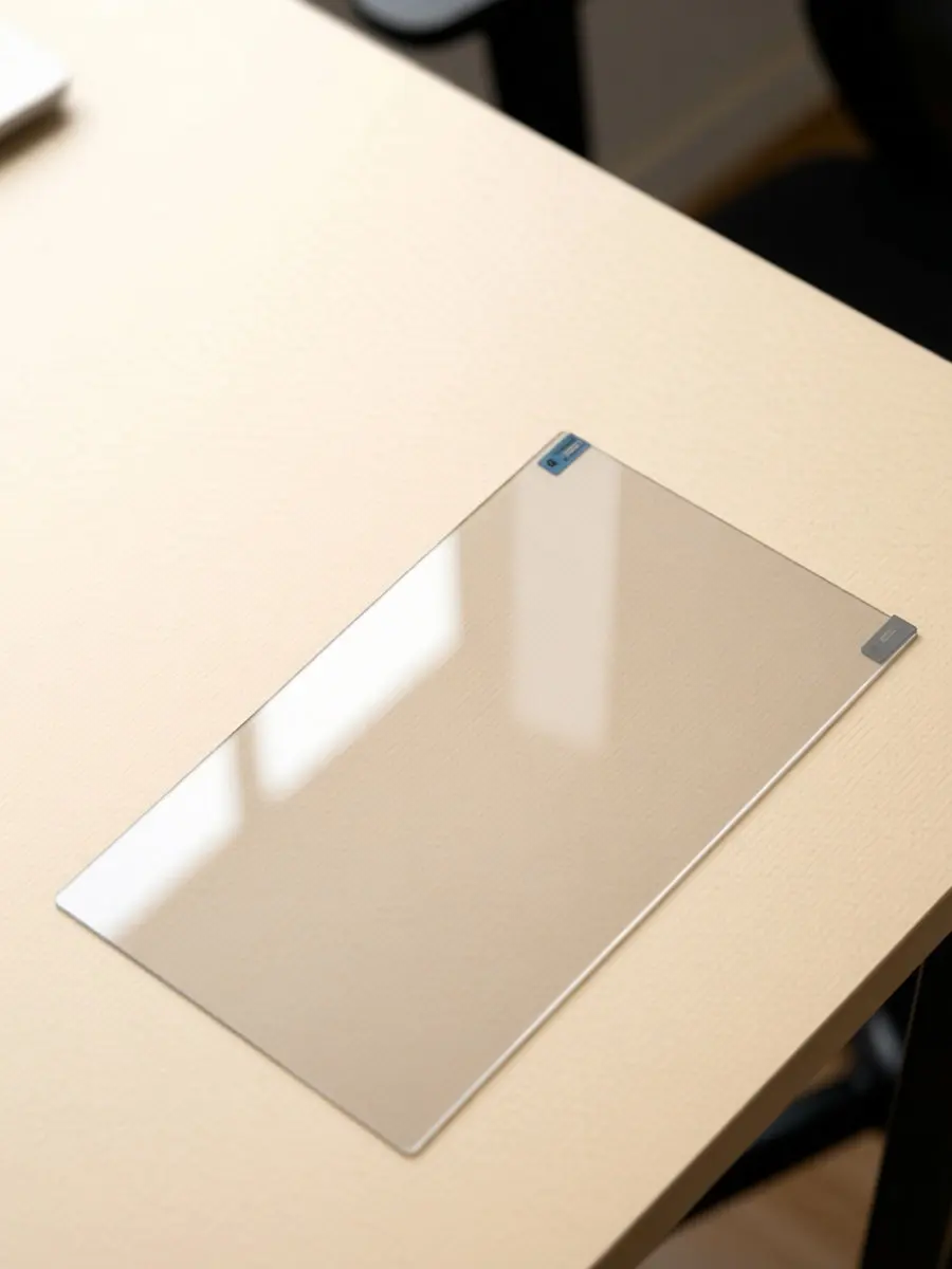 Anti Blue Light Laptop Screen Film Protective Film for 13 14 15 16 Inch Laptops High Clarity Radiation Shielding Easy
