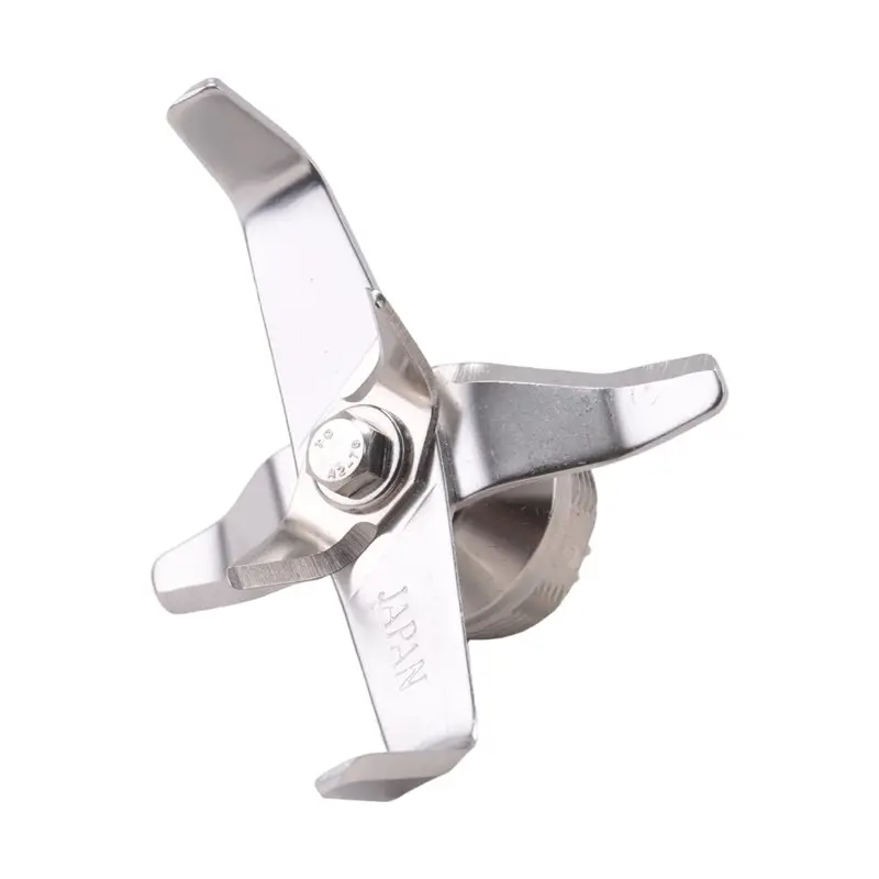 B43C Replacement Parts For Rosette Zero Blades Blender Knife 1020C 1030C 1050C 1060C Commercial Blender Blade For Blender Jar