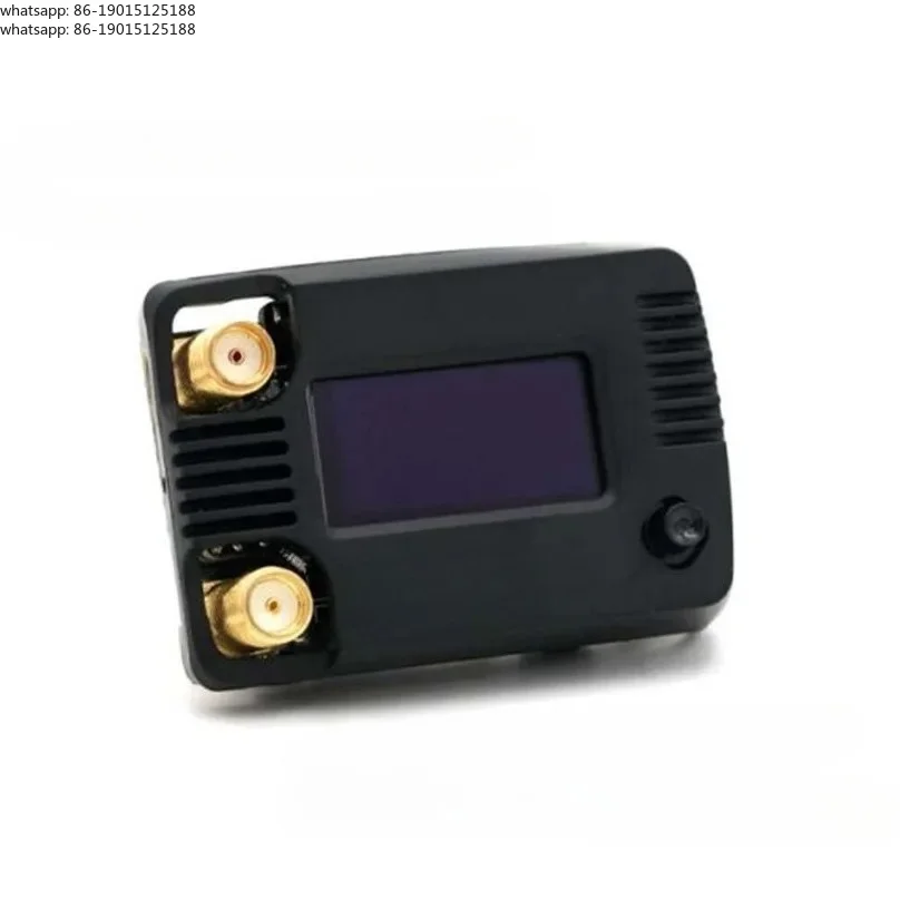 Special promotion 5.8G dual receiver module, fusion receiver