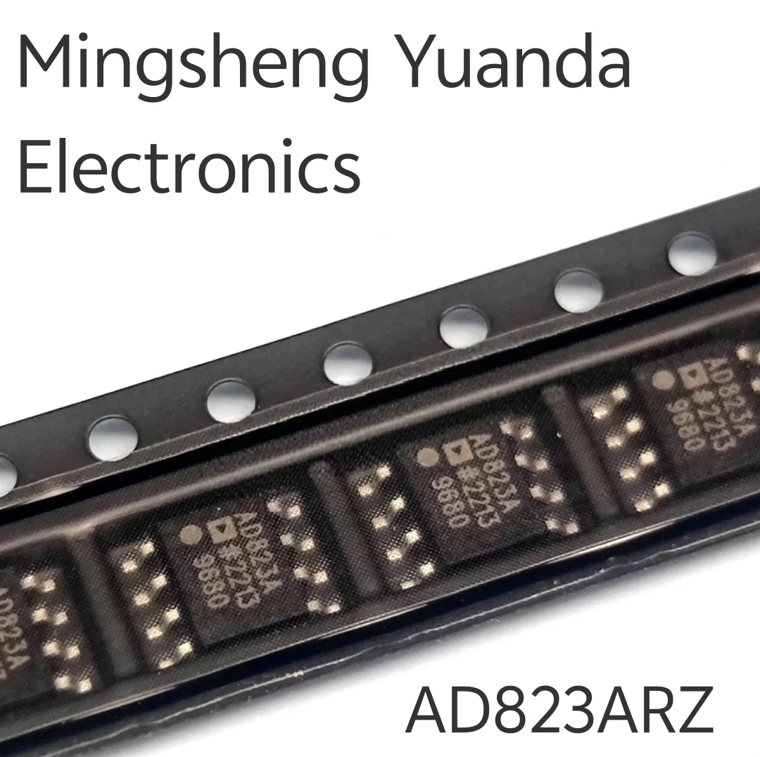 1-10PCS AD823 AD823AR AD823ARZ Original and authentic products encapsulation:SOIC8