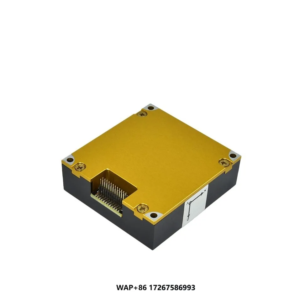 

Reliable quality Zhonghong ADIS16488 EDC488S Industrial-Grade Integrated Navigation IMU Module with Gyroscope and Accelerometer