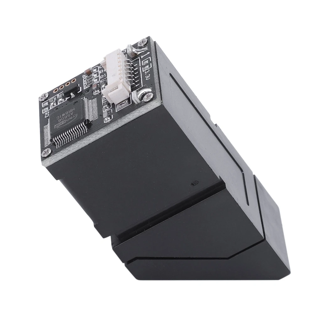 ABUH-2X R307 Capacitive Fingerprint Reader/Module/Sensor/Scanner