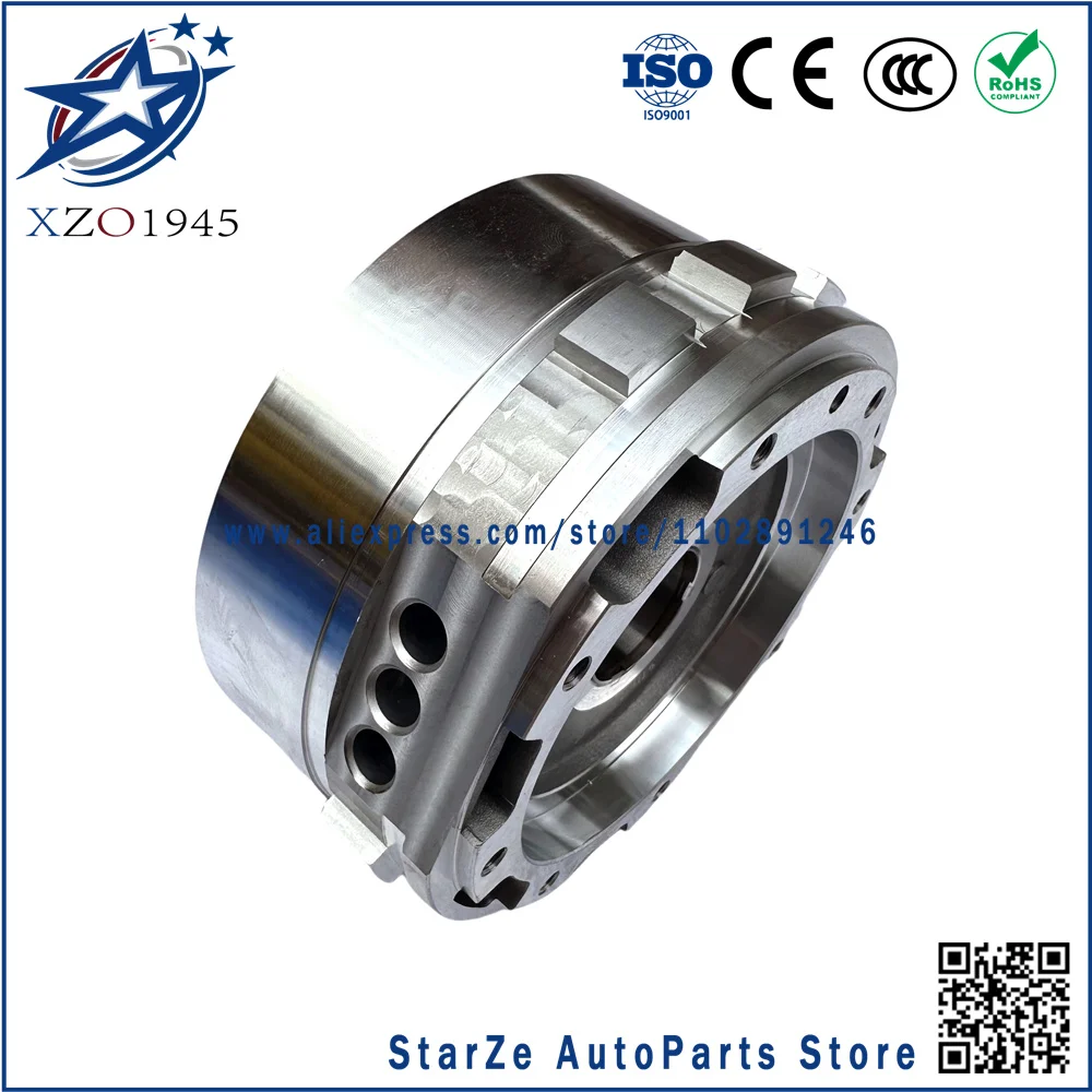 

Новый и улучшенный 62TE автомобильный трансмиссионный низкоскоростной 3-пластинчатый барабан для Dodge Chrysler - аксессуары для автозапчастей