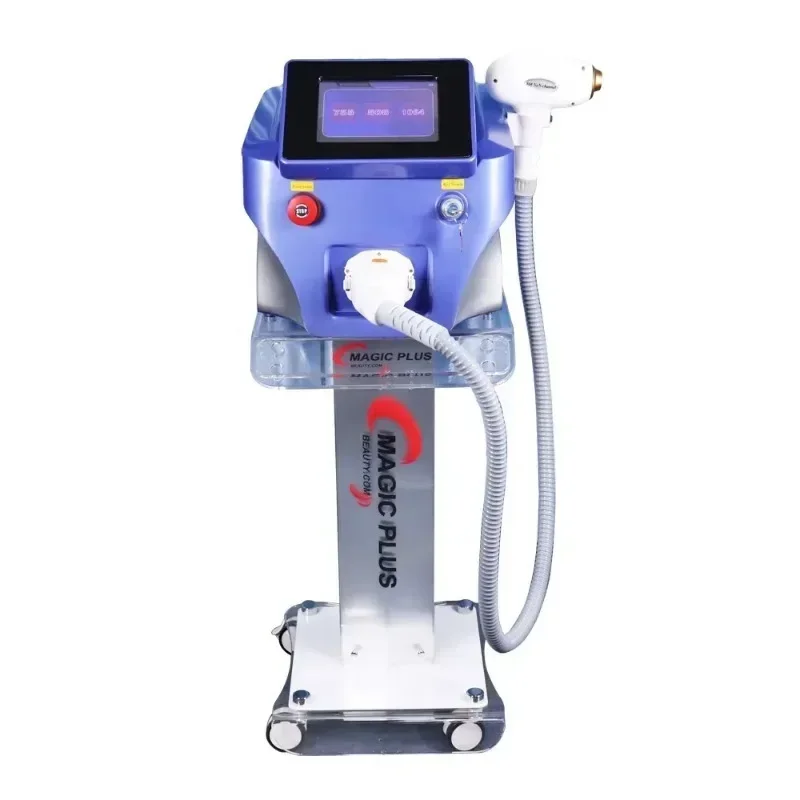 Diodenlaser Haaren tfernung profession elle Maschine 1064 Eis Haaren tfernung Laser Haaren tfernung mm Salon ausrüstung 808nm ce rohs