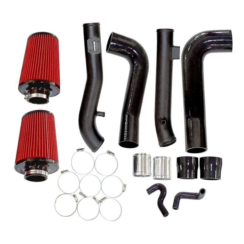 

Intake kits for car modifications