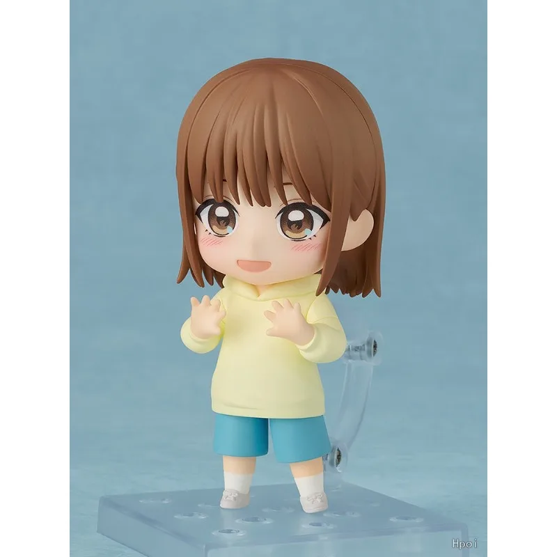 GSC ابتسامة جيدة Nendoroid الأصلي آو نو هاكو تشيناتسو كانو 2688 ألعاب شخصيات الحركة للبنين بنات هدية تحصيل الحلي #3