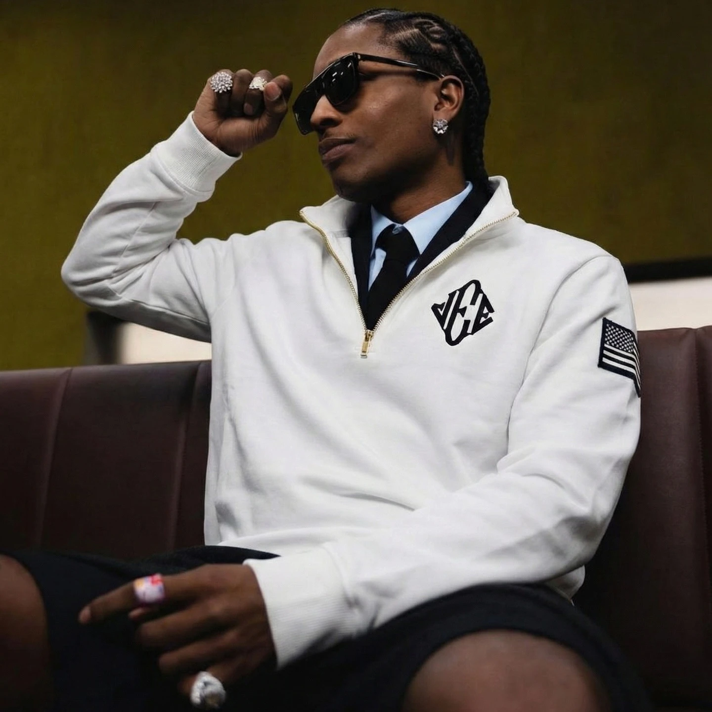 Thumbnail 3 - #29 Mens Shirt Jackets Ranking List in 2026