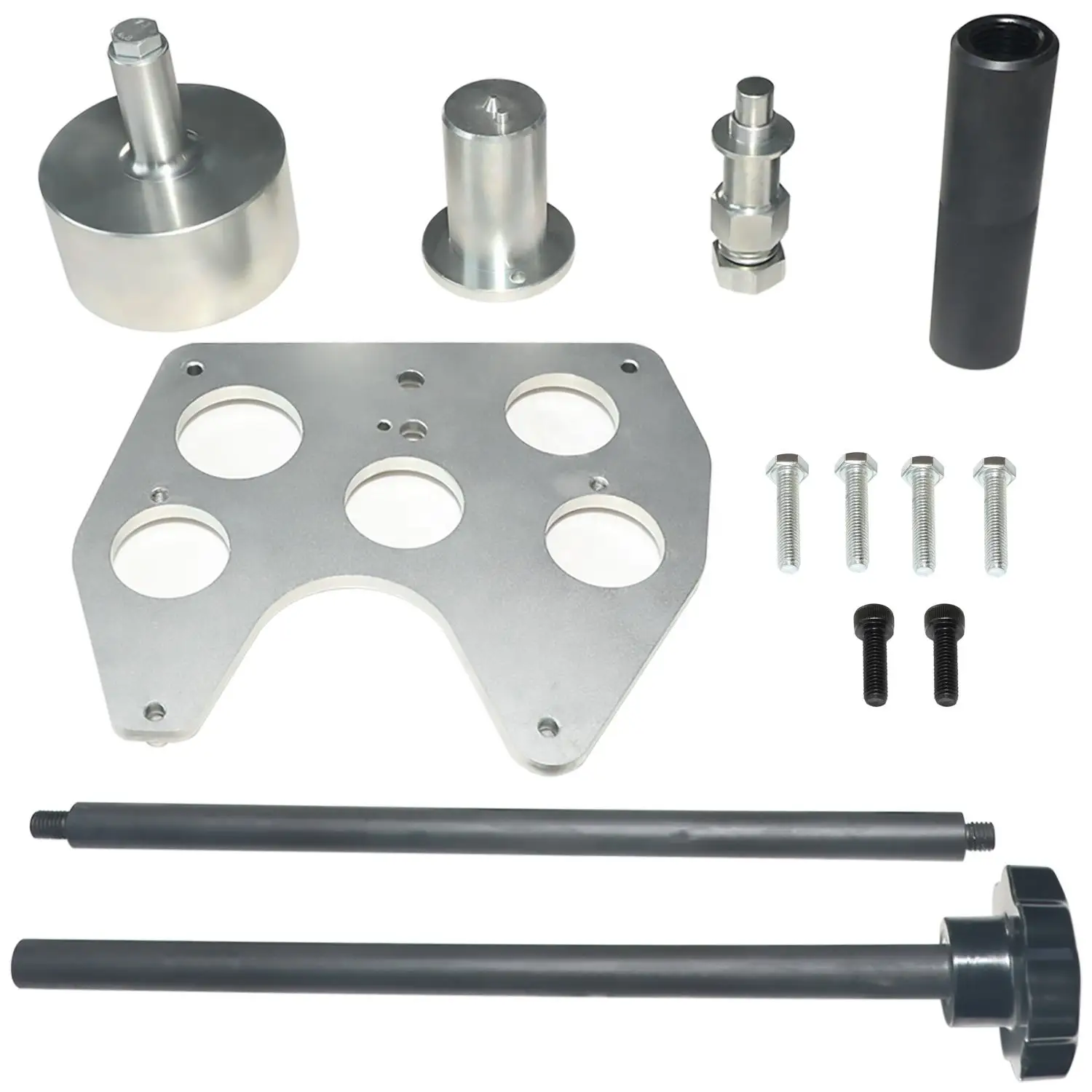 Diesel JLR 2.0L Balance Shaft Puller Timing Tool For Land Rover Evoque 204DTD & Jaguar I4 2.0G Engine Vehicle Tool