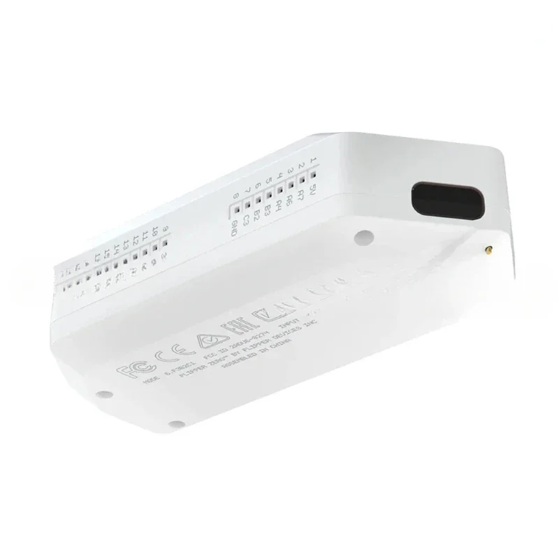 Multifunktionales Zugangskontrollsystem, Radio-Protokoll: ein programmierendes NFC-Modul mit offenem Quellen-Multifunktionswerkzeug und Tastatur