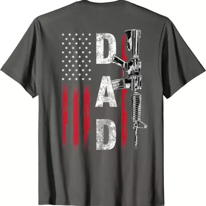 Father Day I Have Two Titles Dad And Papi T Shirt