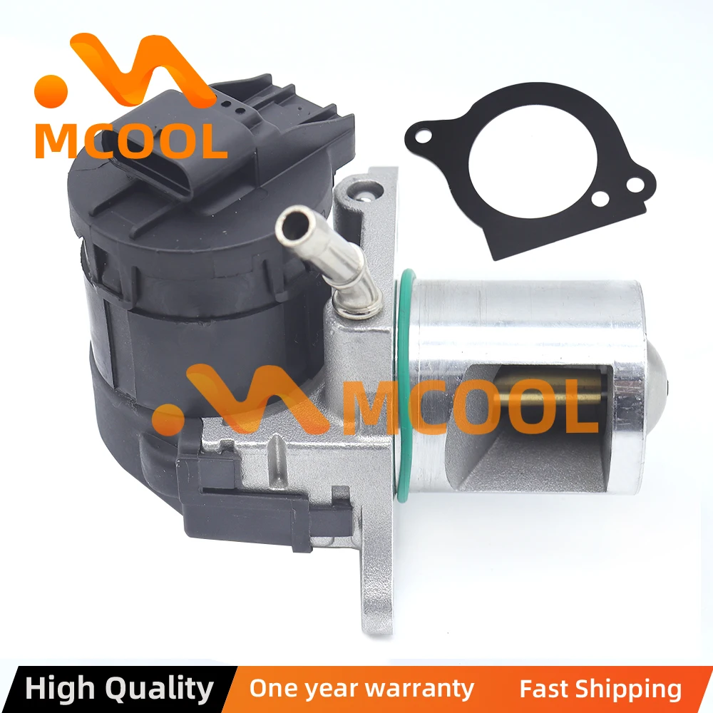 

A6421402160 FOR right EGR Valve FOR Mercedes-Benz 350 d, ML 350 BlueTEC 4-matic, S 350 BlueTEC 4-matic 6421402160