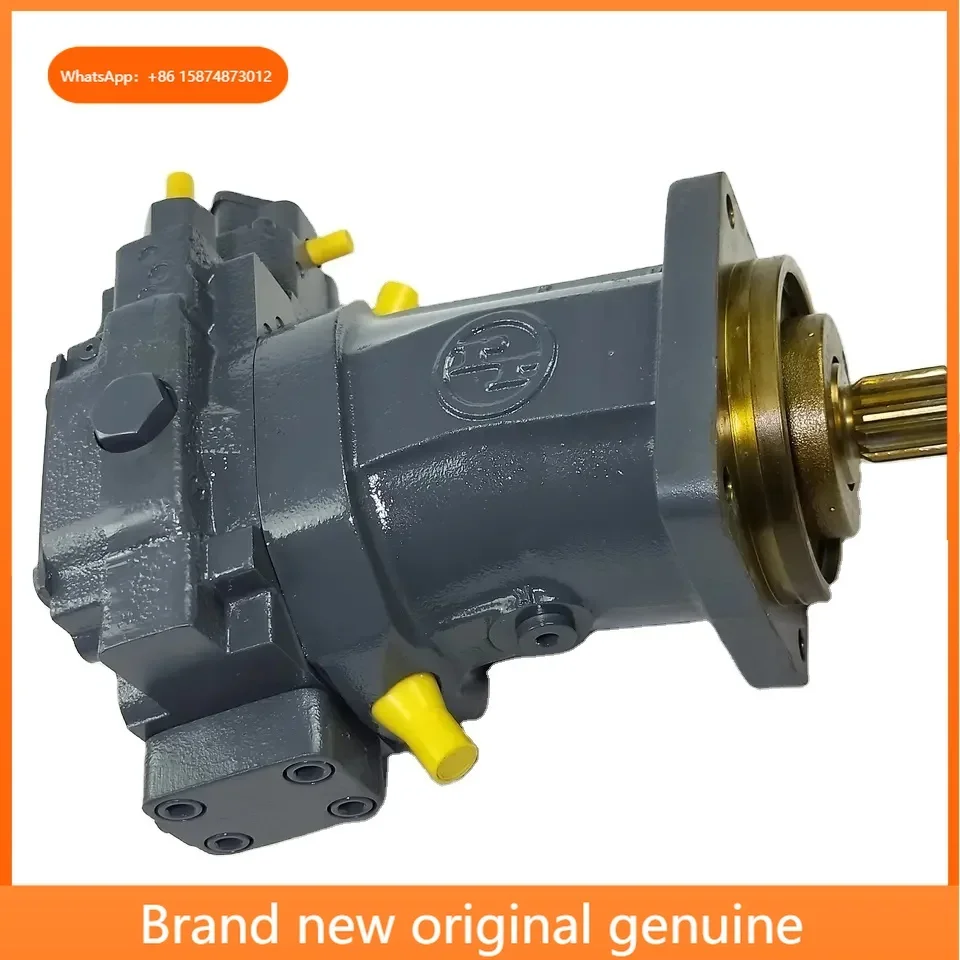

A7V A7VO A7VO160 250 355 500 series A7VKG012MA/10MLSK4P350-0 high pressure axial variable piston pump